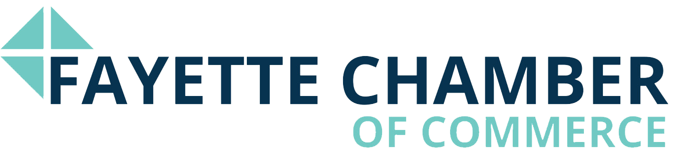 Fayette Chamber of Commerce Logo