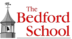 The Bedford School Logo