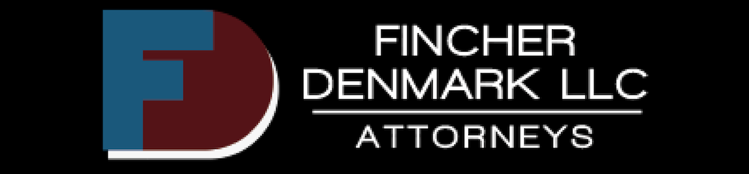 Fincher Denmark LLC Logo