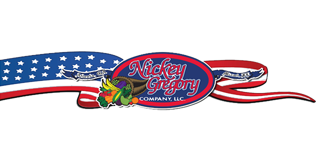 Nickey Gregory Company Logo