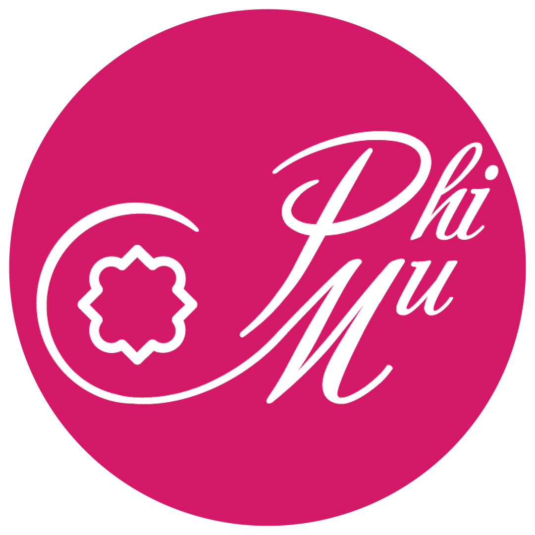 Phi Mu Logo