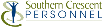 Southern Crescent Personnel Logo