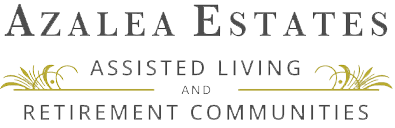 The Azalea Estates Logo