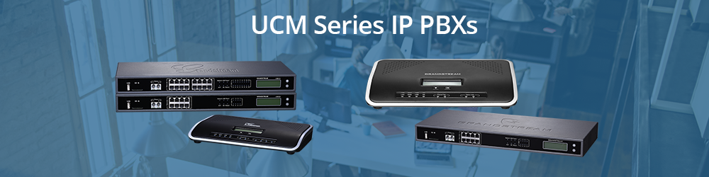 IP PBX Products