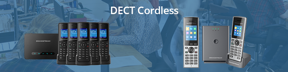 DECT Cordless